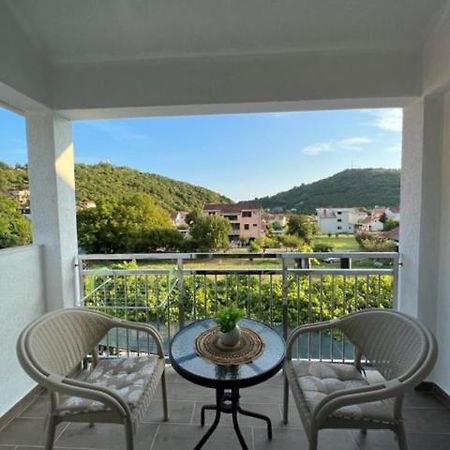 Apartment Ciro Herceg Novi Kültér fotó