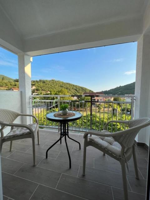 Apartment Ciro Herceg Novi Kültér fotó