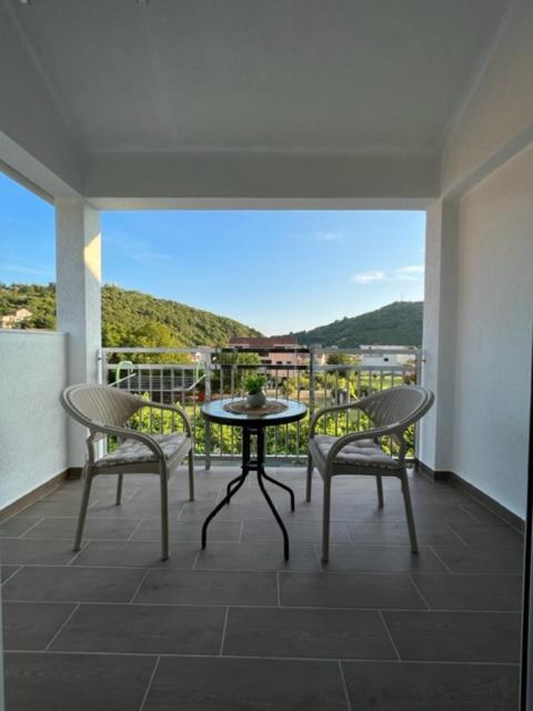 Apartment Ciro Herceg Novi Kültér fotó