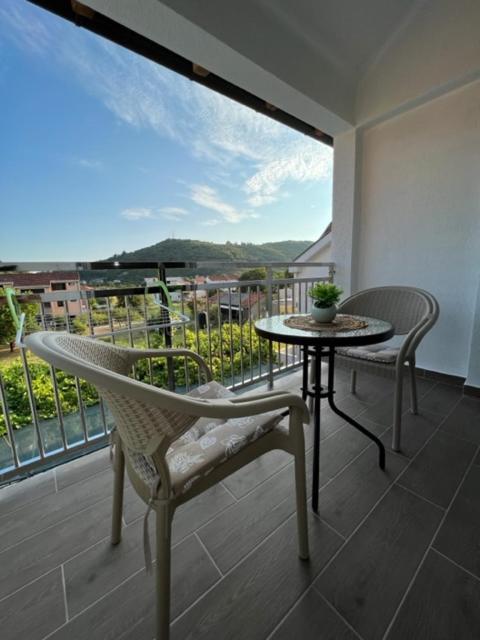 Apartment Ciro Herceg Novi Kültér fotó