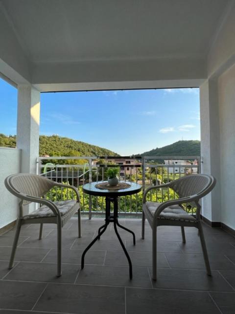 Apartment Ciro Herceg Novi Kültér fotó