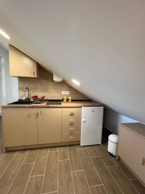 Apartment Ciro Herceg Novi Kültér fotó